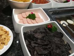 -海底捞火锅(关山保利店)