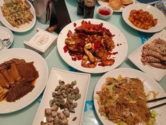 -王庄阿咪海鲜大排档(象园店)