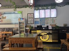 -樊川祖传馄饨(江都店)
