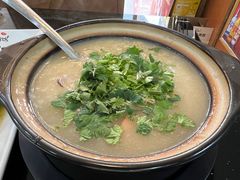 -潮州菜馆(十里河店)