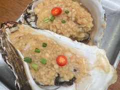 -老虎滩大连海鲜烧烤(水游城店)