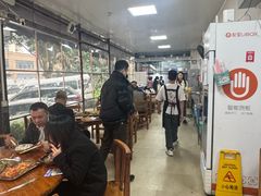-龙上水现炒生料(柳沙店)