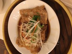 -半岛太子酒家(海港城店)