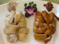 -黄埔华苑酒家(黄埔店)