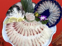 -官塘原味鱼生·潮菜大排档(潮州总店)