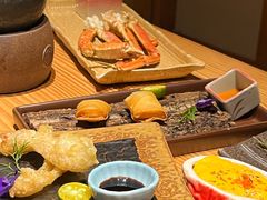 -花潮料理艺食馆(世欧广场店)