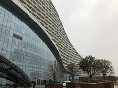 -武汉洲际酒店