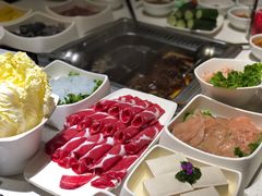 -海底捞火锅(长沙华创国际广场店)