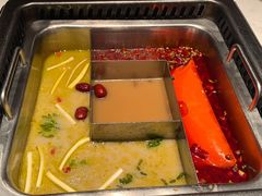 -鼎膳常火锅(华阳店)