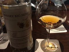 -The Bottle Bar(羲和商业广场店)