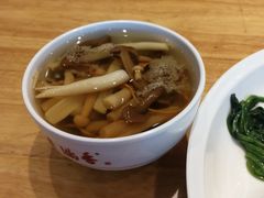 -素满香·素食自助餐(苏州·临顿路店)