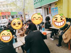 -龙鳞路第一家牛肉汤