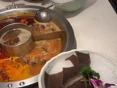 -川锅一号火锅(铜山万达店)