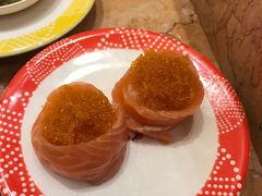 -新一番三文鱼寿司(大东海店)