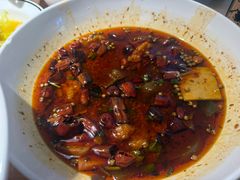 -太二酸菜鱼(福州泰禾店)