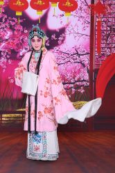 -青堂瓦舍京剧摄影古戏楼拍摄基地(北京安徽会馆店)