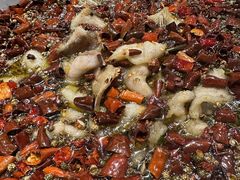 -渝乡人家(和平里店)