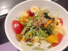 -尚水长廊铁板烧(荣祥广场店)