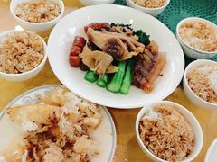 -聚龙酒家(富豪花园店)