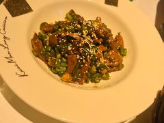 -桂满陇·海市蜃楼·黑金(国金店)