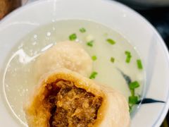 -安泰楼·佛跳墙创始人·传统闽味早茶·酒楼(三坊七巷闽菜地标店)