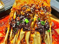 -碎怂烤肉(钟楼柳巷店)