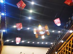 -津门羊大爷·铜锅涮肉(黄河道店)