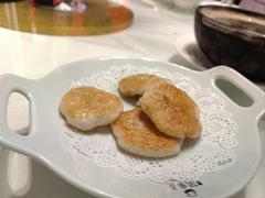 -怀德酒楼·粤菜·海鲜·茶点(怀德万象汇店)