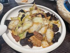 -塞伊德蒙餐(兴安南路店)