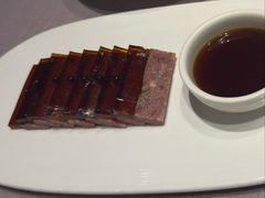 -云锦壹号·淮扬宴(徐汇万科店)