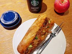 -星巴克臻选(长沙运达中央广场店)