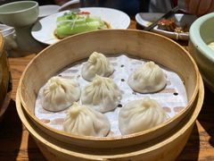 -苏小柳手工点心(人民广场分院)