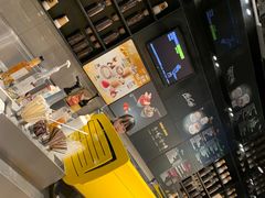 -麦当劳(龙阳路店)