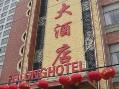 -飞龙大酒店