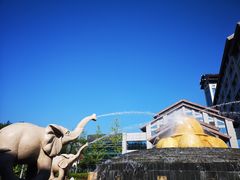 -斯瑞特国际酒店