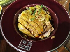-那家小馆•北京菜•烤鸭(中关村店)