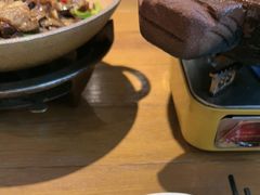 -肖记公安牛肉鱼杂馆· 省级非物质文化遗产(仁和路店)