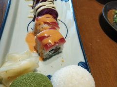 -和彩放题餐厅(酒仙桥店)