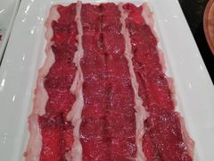 -南门涮肉(北洼路店)
