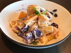 -有璟阁港式餐厅(金融街购物中心店)