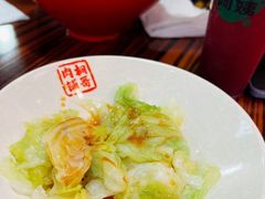 -桐哥肉铺(万柳华联店)