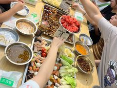 -谢智冷沾沾(马家巷总店)