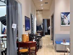 -海马体照相馆(成都来福士广场店)