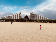 -营口金泰珑悦海景大酒店