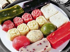 糕点-宜家·瑞典风味餐厅(北京西红门店)