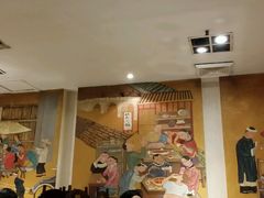 -小天鹅火锅·一线江景洪鼎旗舰店(洪崖洞店)