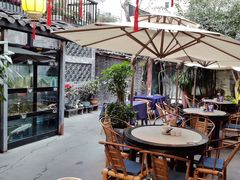 -院8里·少城记忆老川菜(宽窄巷子店)