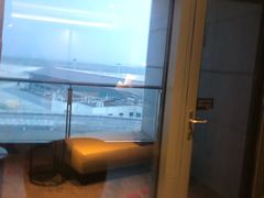 -南京禄口机场雅高铂尔曼大酒店