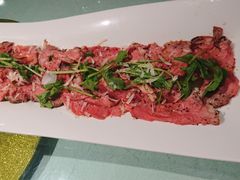 低温慢烤牛肉-黑明餐厅(白鹭洲店)