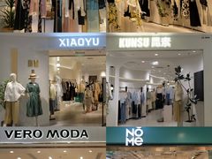 -凯德MALL(西直门店)